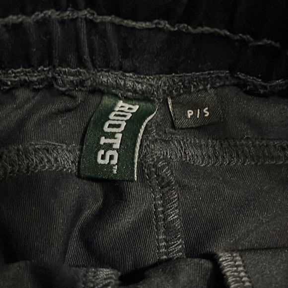 Roots size small joggers - Picture 3 of 6